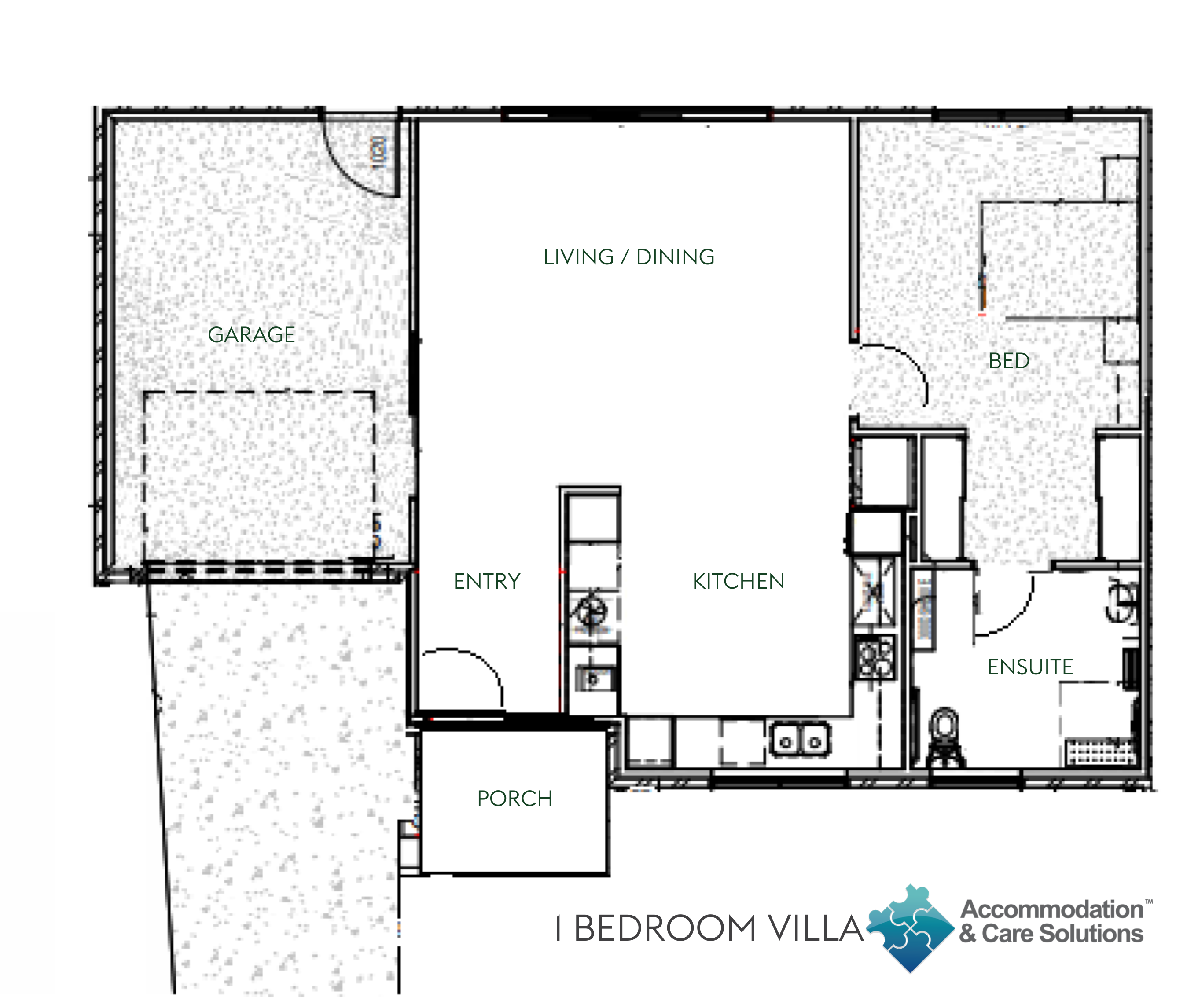 Macleod Villa